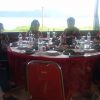 Restoran “Astomi” Danau Tondano, Salah Satu Restoran Favorit Senator Maya Rumantir.