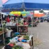 Beredar Isyu, Kepala Pasar Esa Waya Kawangkoan Bakal Tergeser Oleh Oknum THL