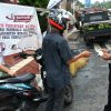 Operasi Keselamatan Samrat Satlantas Polres Mitra Berjalan Lancar.