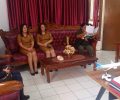 Senator Maya Rumantir Kunker di Dinas Perdagangan Minahasa, Kawanua Pork Luther Farm Jadi Sampel