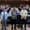 Kabupaten Mitra Salah Satu di Sulut Tertib Melaporkan Kinerja TPID