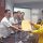 Ketua DPC Partai Golkar “THL” Pimpin 25 Bacaleg Mendaftar di KPU Mitra