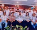 Kumtua “Tomigolung Panggey” Ikuti Bimtek Terkait Penguatan Tata Kelola Pemerintahan Desa