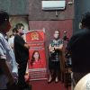 Janji VaSung Bantu Subsektor Musik Bagi Pelaku Ekonomi Kreatif bersama KemenParekraf Kembali di Salurkan