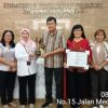 Kabupaten Layak Anak Pemkab Mitra Terima Penghargaan Dari Kementrian PPPA RI