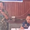 Desa Liwutung Dua Gelar Musdes RKPDes dan Musrenbangdes Anggaran Tahun 2024