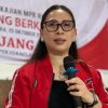 VaSung Bersama Badan Pengkajian MPR RI Melaksanakan Kegiatan Serap Asmara Ekonomi Kerakyatan yang Berkeadilan di Kawangkoan