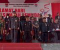 Dispora Bersama Pemkab Mitra Gelar Upacara Bendera Dalam Rangka Hari Sumpah Pemuda Ke- 95 Tahun 2023