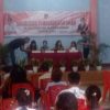 Sosialisasi Pemberdayaan UMKM di Kecamatan Kawangkoan Berlangsung Baik