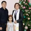 Keluarga Karinda – Rey Mengucapkan Selamat Natal & Tahun Baru