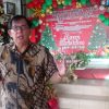 Inspektorat Sulut Rayakan Ibadah Natal Bersama PELPRIP GPDI di Desa Tolok