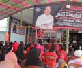 TokMas Bolmong Raya Amin Lasena : Tak Adalagi Keraguan Memilih James Sumendap Menuju Senayan