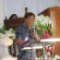James Sumendap Hadiri Ibadah HUT Ke- 125 Jemaat GMIM Pasinowan Koreng