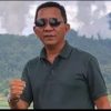 Richardno Tatuil Dari Partai Golkar Dapil 3 Melangka Pasti di Gedung Tumantenden.