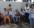 Christofel Mewengkang Kemenangan Prabowo -Gibran Untuk Semua Rakyat Indonesia.