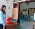 Cynthia Imelda Erkles Pantau Rapat Pleno Rekapitulasi Perhitungan Suara di Beberapa Kecamatan.