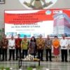 KPK RI Apresiasi Atas Pencapaian SPI Pemkab Mitra