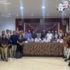 KPU Mitra Laksanakan Bimtek Rekapitulasi dan Penetapan Calon Terpilih Pemilu 2024