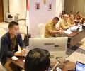 Unggul 15 Kabupaten/Kota di Sulut Mitra Menjadi Perwakilan Pada Ajang Paritrana Award Tingkat Nasional
