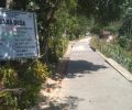 Pemdes Desa Radey Rampungkan Pekerjaan Fisik Dana Desa 2024