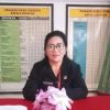 Nellie Saruan S.Pd ; 61 Siswa SD GMIM Makasili Siap Ikuti Ulangan Praktek dan Ulangan Semester Akhir