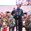 Presiden Jokowi Kepada ASN Yang Akan Berwirausaha: Ambil Yang Resikonya Kecil Atau Berpatner