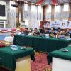 Bahas Program Kerja APM Kota Manado Ketua “Steven Rondonuwu” Pimpin Rakerja Awal 2022