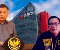 DiDuga Terjadi Penggelapan Sertifikat Di Bank SulutGo, Ketua LAKI Bolmong Indra Mamonto Desak Gubernur Olly Dondokambey Turun Tangan