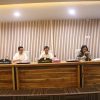 Pemerintah Kota Manado Siap Jalani Audit BPK Tahun Anggaran 2018