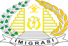 2 petualang asal negara Portugal dicekal pihak Kantor Imigrasi Kelas II Tahuna
