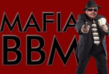 mafia bbm