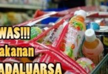 produk kadaluarsa