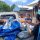Mapala Anemon Polnustar Salurkan Bantuan Bagi Korban Bencana di Kampung Lebo