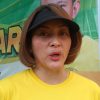 DiDampingi PYR, MEP Hadir Di HUT Ke-60 Partai Golkar